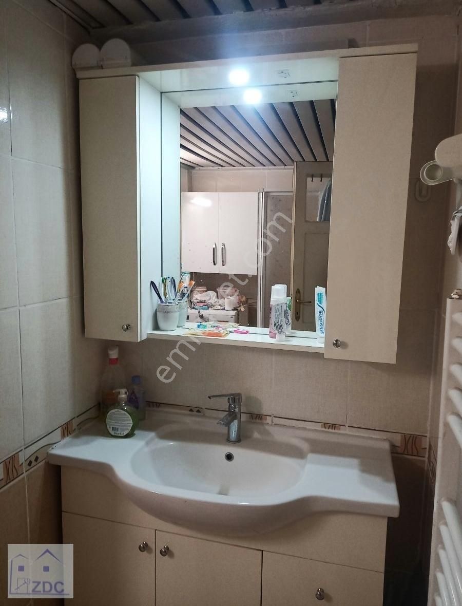Atakentte Esyali Kiralık Daire - Görsel 12
