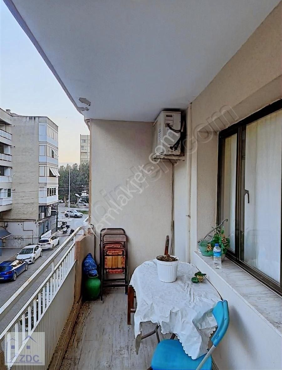 Atakentte Esyali Kiralık Daire - Görsel 29