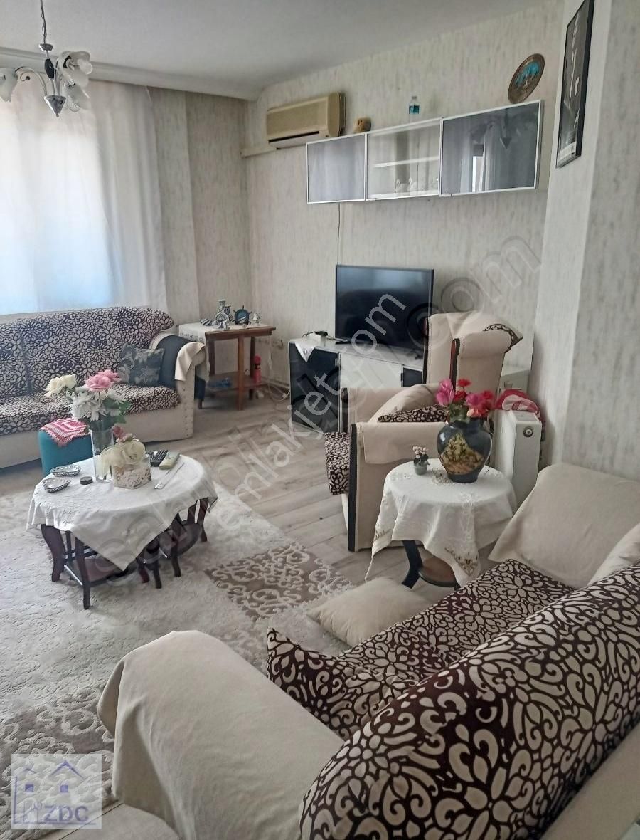 Atakentte Esyali Kiralık Daire - Görsel 18