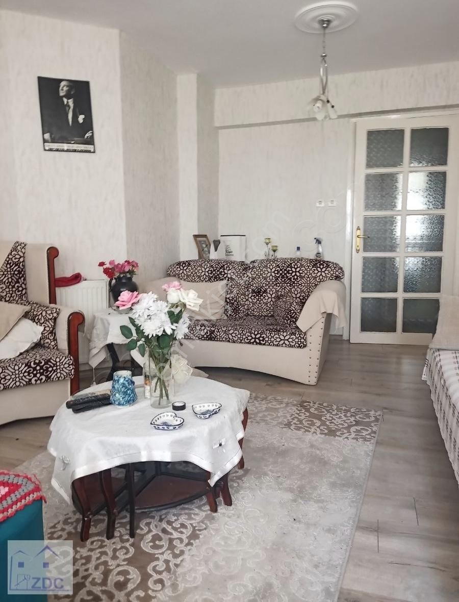Atakentte Esyali Kiralık Daire - Görsel 4