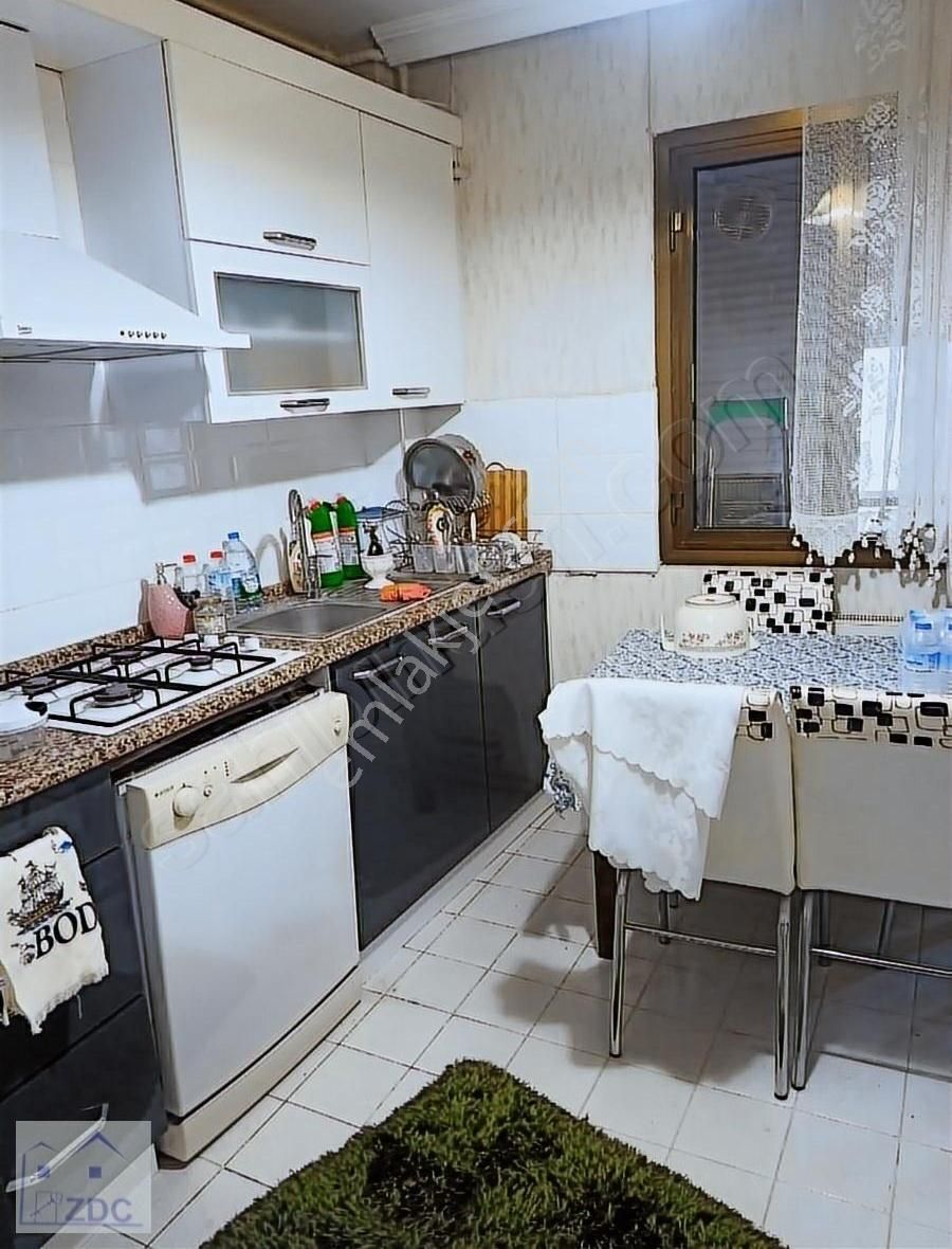 Atakentte Esyali Kiralık Daire - Görsel 15