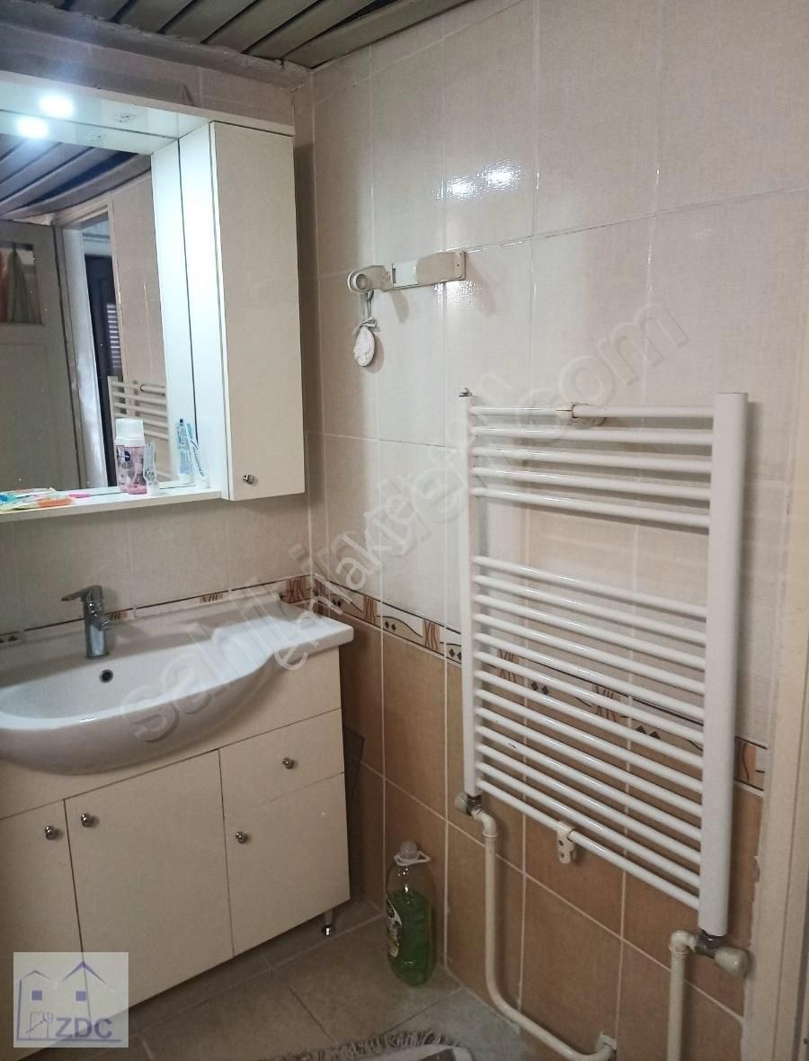 Atakentte Esyali Kiralık Daire - Görsel 34