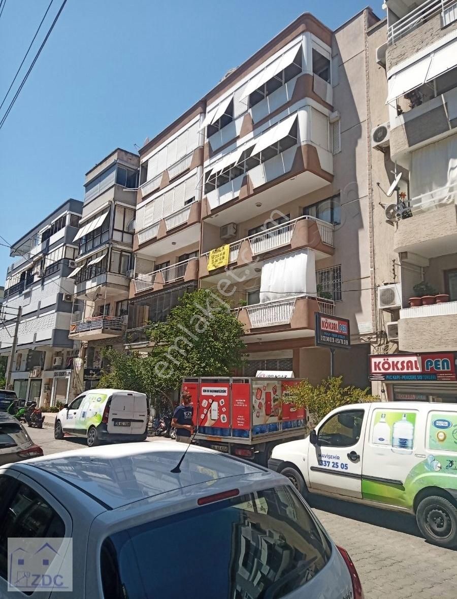 Atakentte Esyali Kiralık Daire