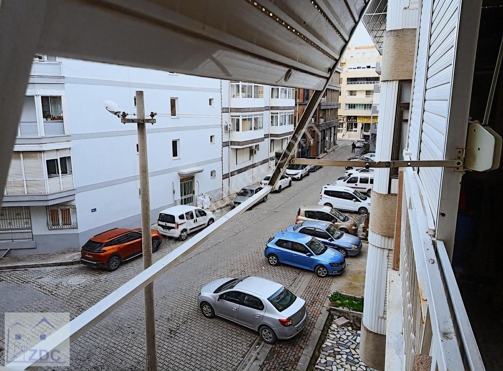 Atakentte Esyali Kiralık Daire - Görsel 28