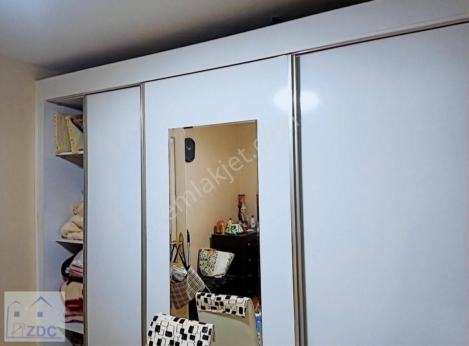 Atakentte Esyali Kiralık Daire - Görsel 7