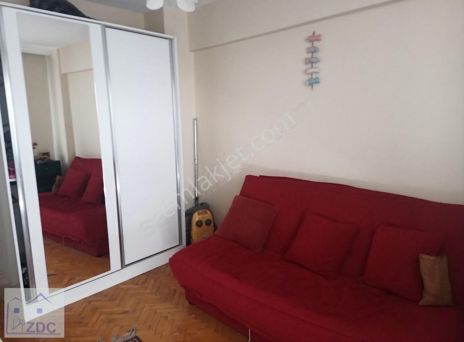 Atakentte Esyali Kiralık Daire - Görsel 17