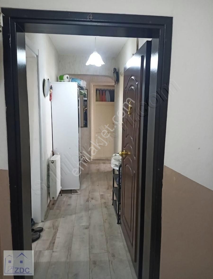 Atakentte Esyali Kiralık Daire - Görsel 13