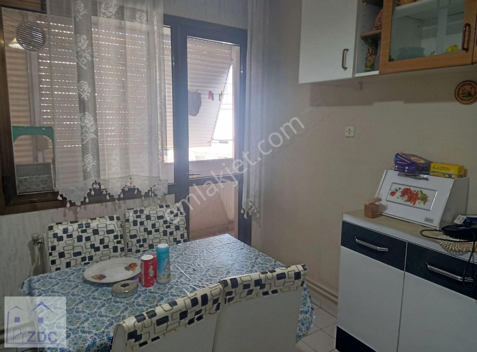 Atakentte Esyali Kiralık Daire - Görsel 16