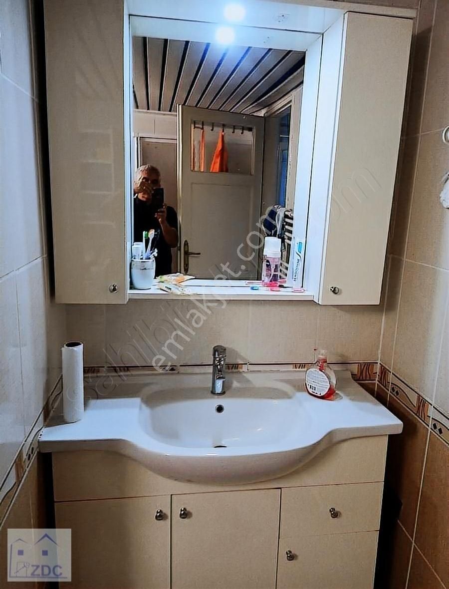 Atakentte Esyali Kiralık Daire - Görsel 24