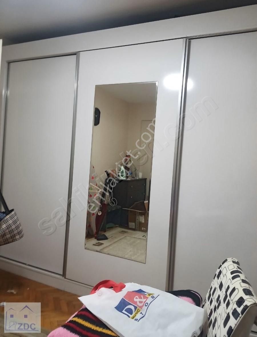 Atakentte Esyali Kiralık Daire - Görsel 33
