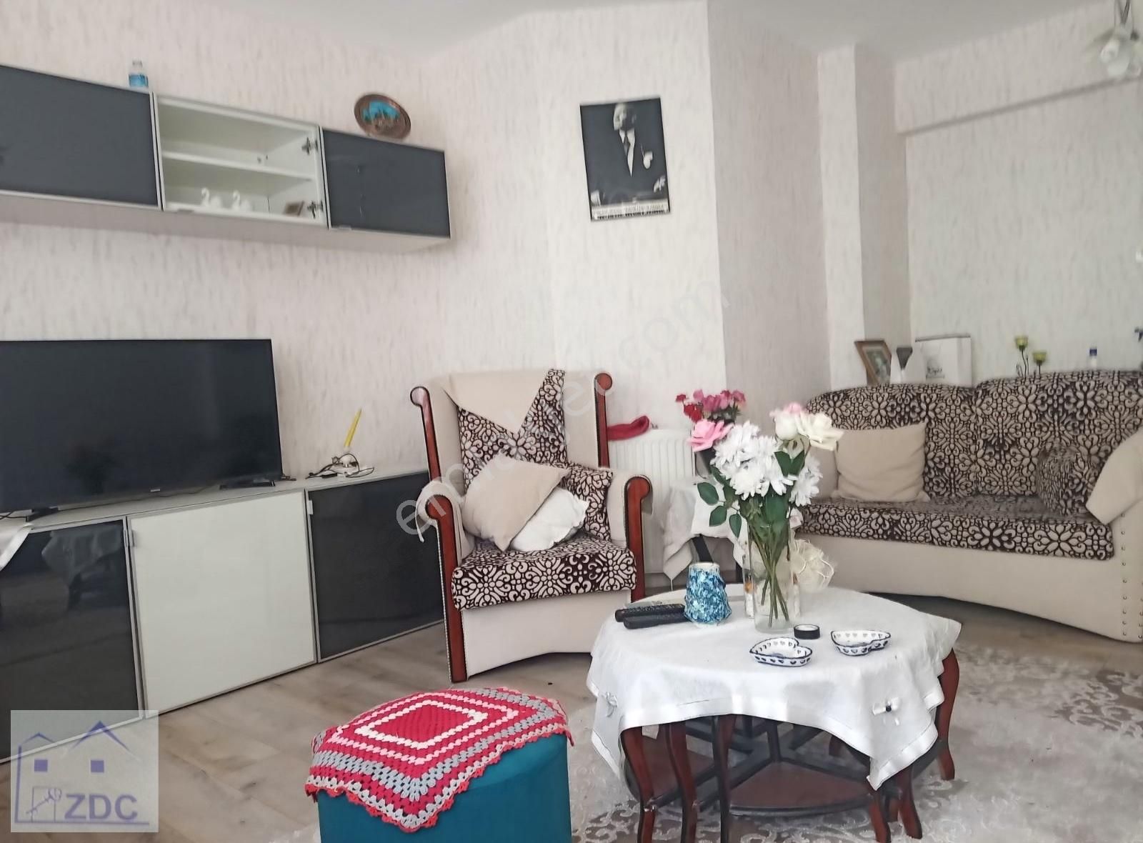Atakentte Esyali Kiralık Daire - Görsel 11