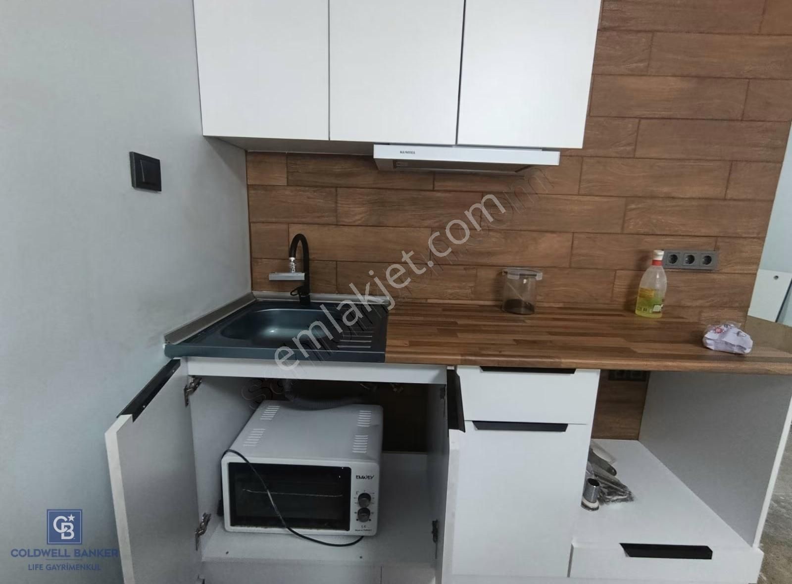 Kazım Sop İş Merkezi Anadolu Caddesi Üzerinde Kiralık Ofis - Görsel 5