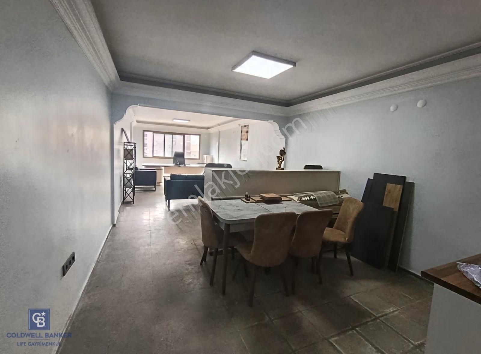 Kazım Sop İş Merkezi Anadolu Caddesi Üzerinde Kiralık Ofis - Görsel 12