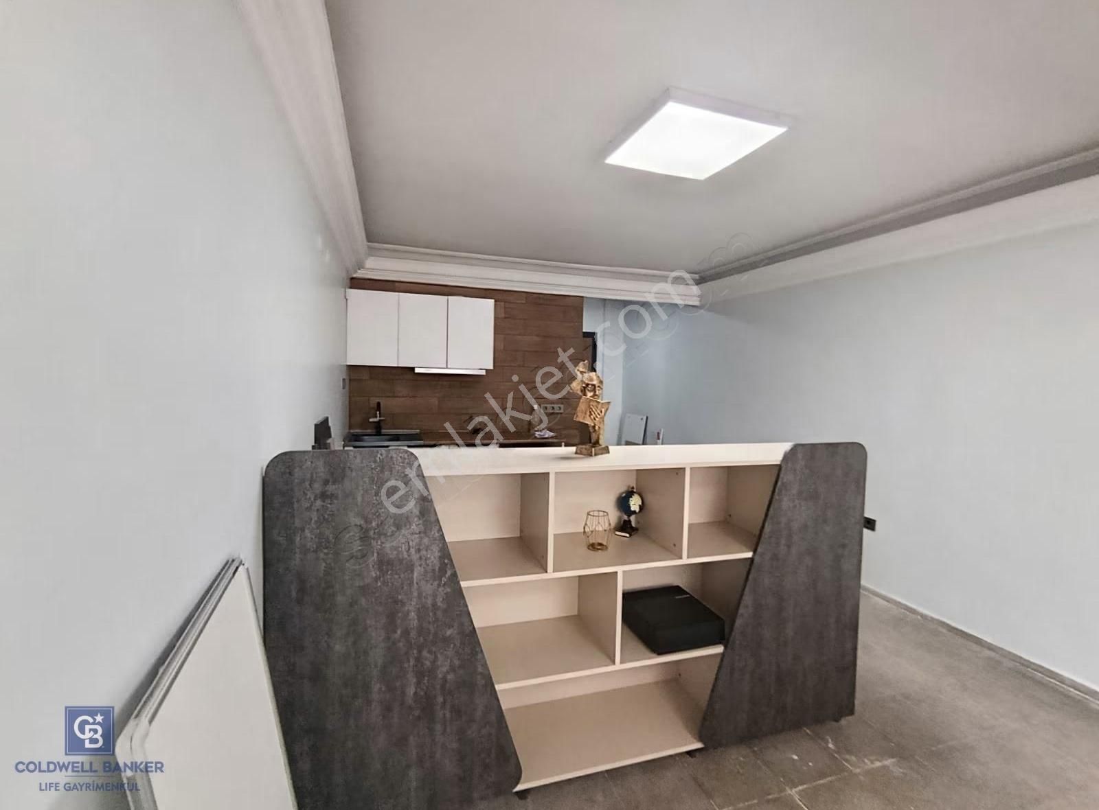 Kazım Sop İş Merkezi Anadolu Caddesi Üzerinde Kiralık Ofis - Görsel 7