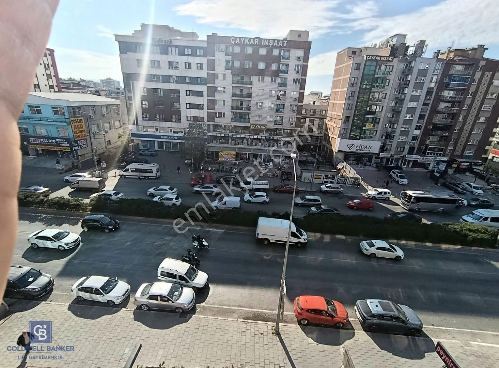 Kazım Sop İş Merkezi Anadolu Caddesi Üzerinde Kiralık Ofis - Görsel 13