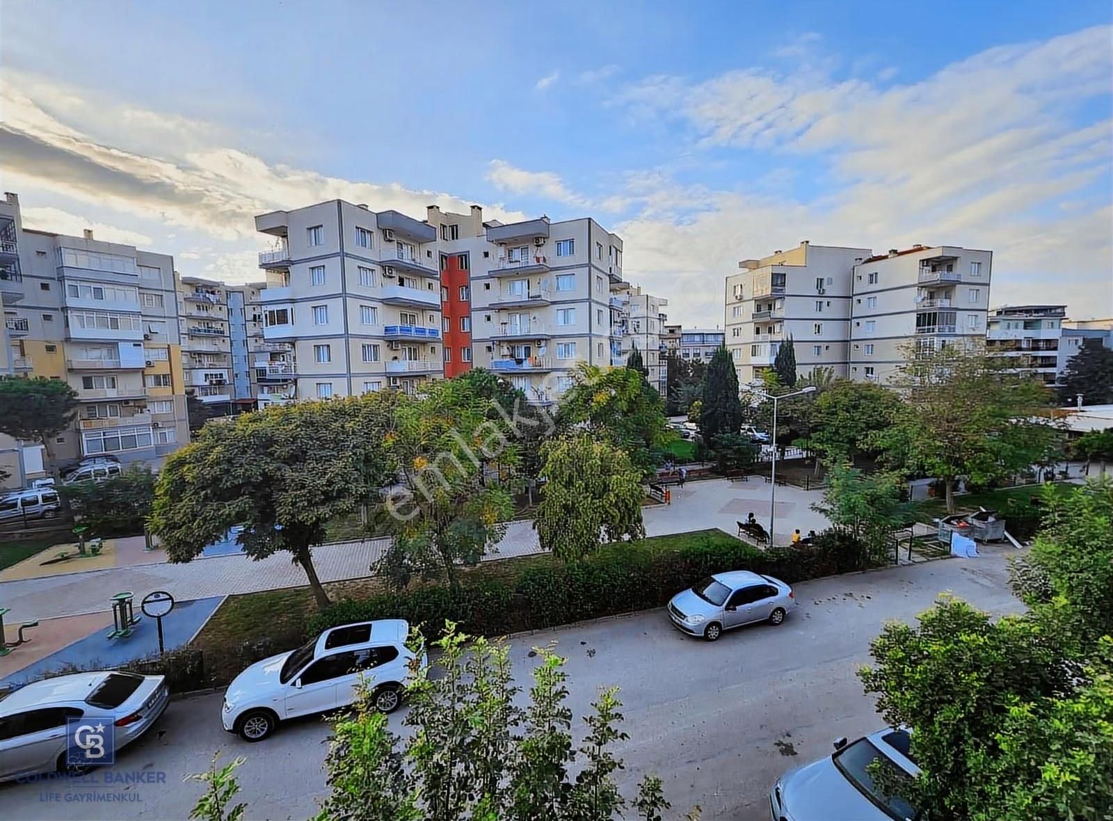 Menemen Koyundere'de 3+1 Satılık Daire - Görsel 26