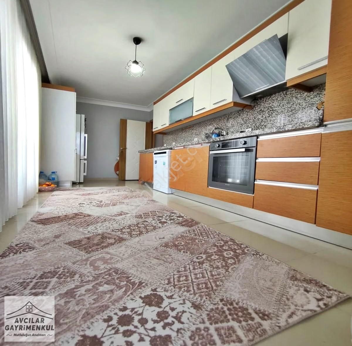 Avcılar Gayrimenkul'den Satılık Cadde Üzeri 3+1 130m2 Daire - Görsel 21