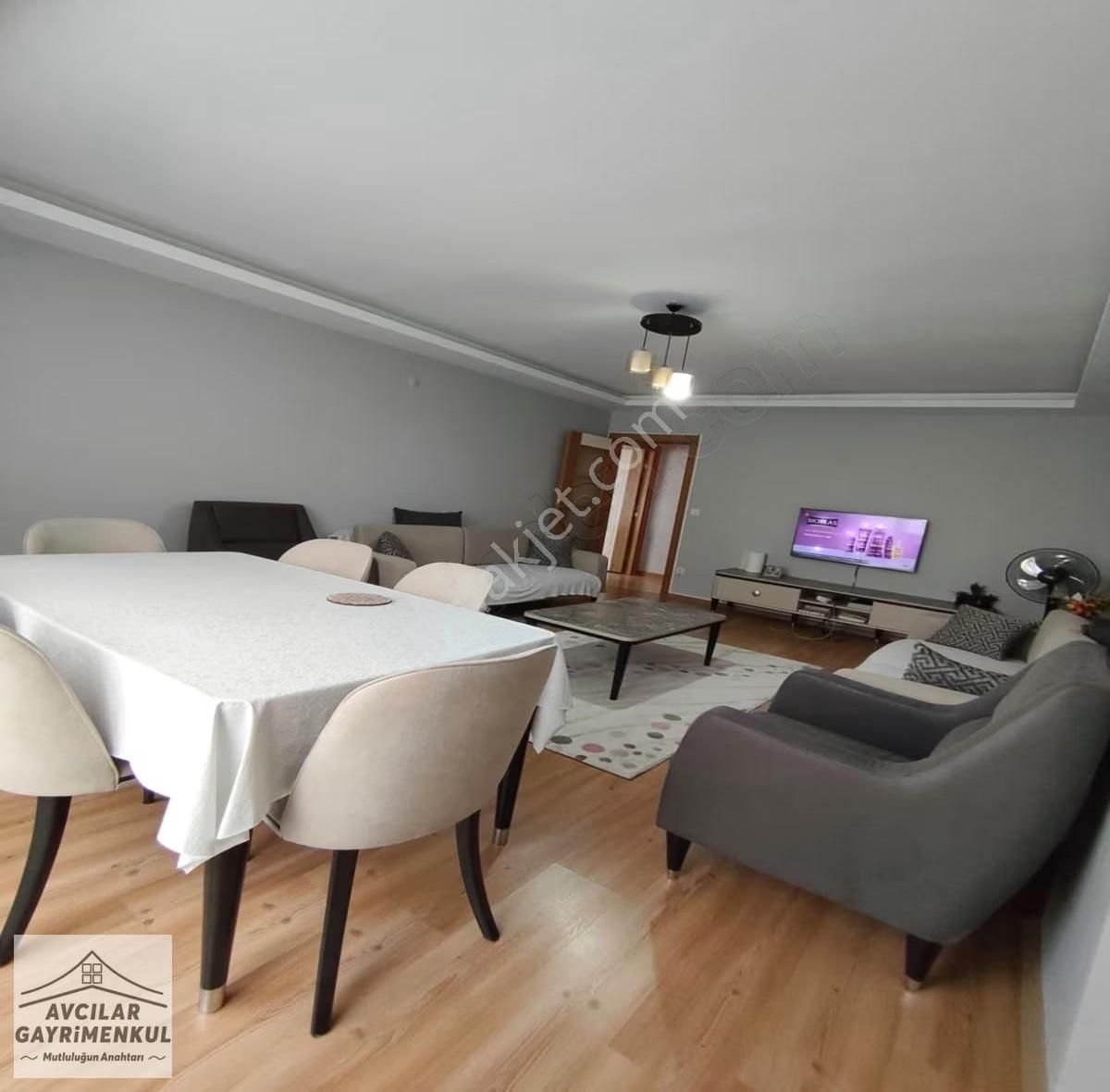 Avcılar Gayrimenkul'den Satılık Cadde Üzeri 3+1 130m2 Daire - Görsel 22