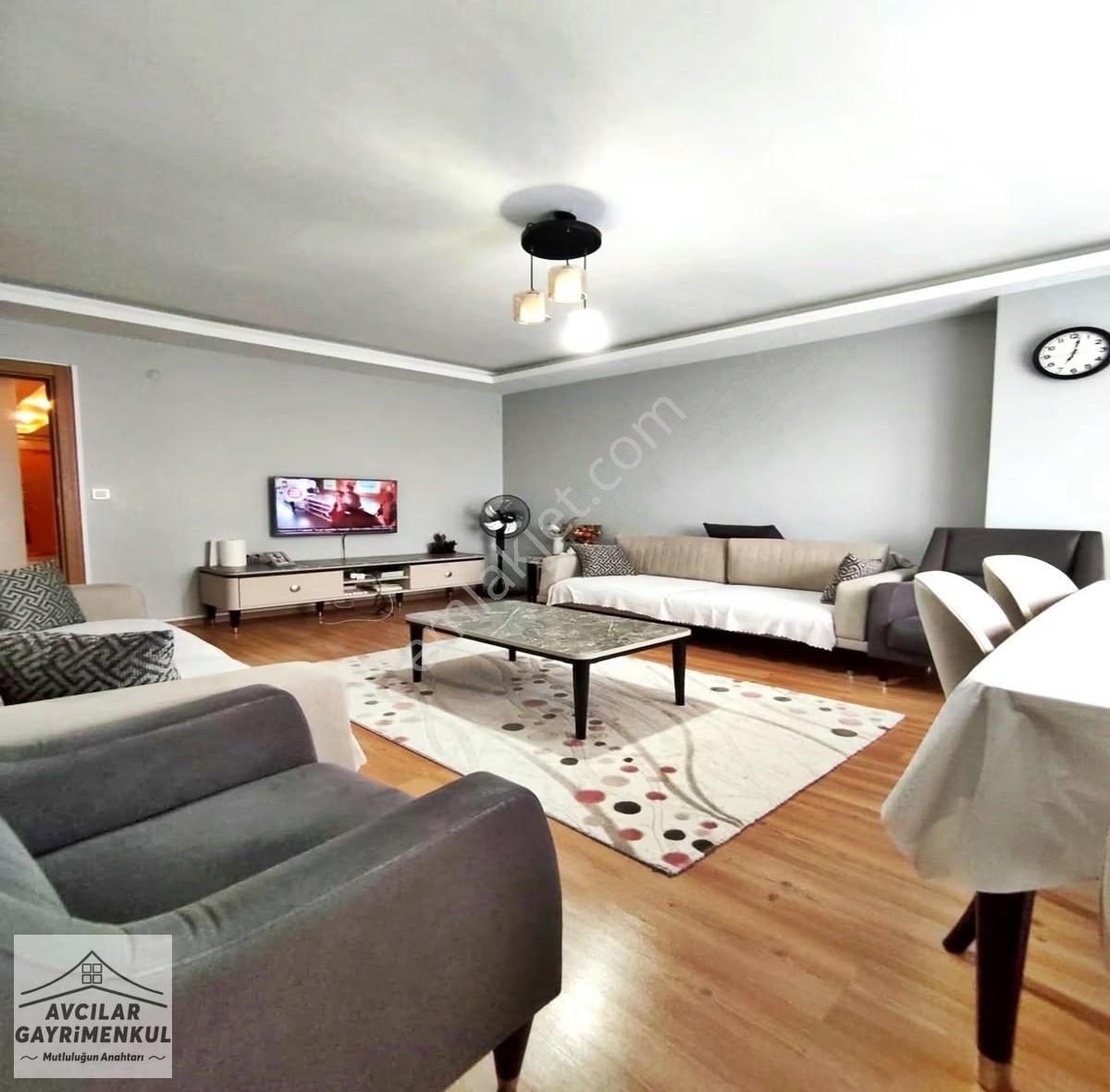 Avcılar Gayrimenkul'den Satılık Cadde Üzeri 3+1 130m2 Daire - Görsel 16