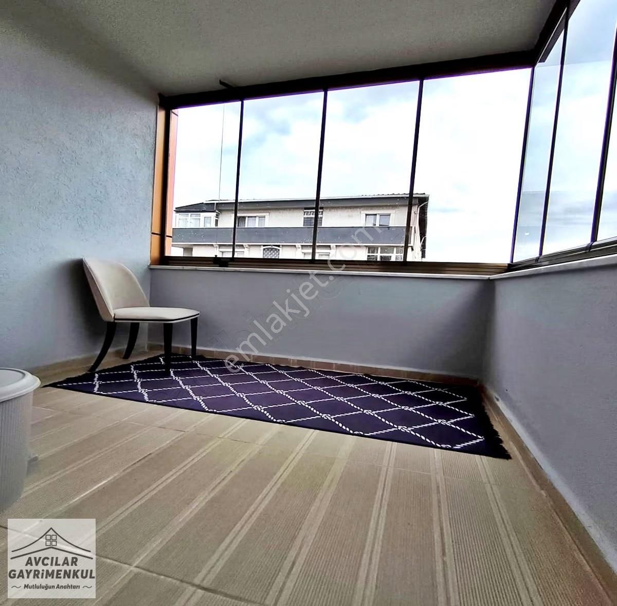 Avcılar Gayrimenkul'den Satılık Cadde Üzeri 3+1 130m2 Daire - Görsel 6