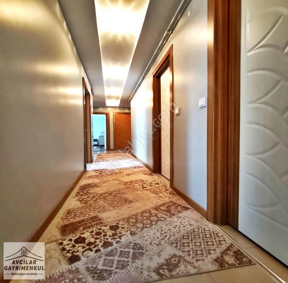 Avcılar Gayrimenkul'den Satılık Cadde Üzeri 3+1 130m2 Daire - Görsel 14