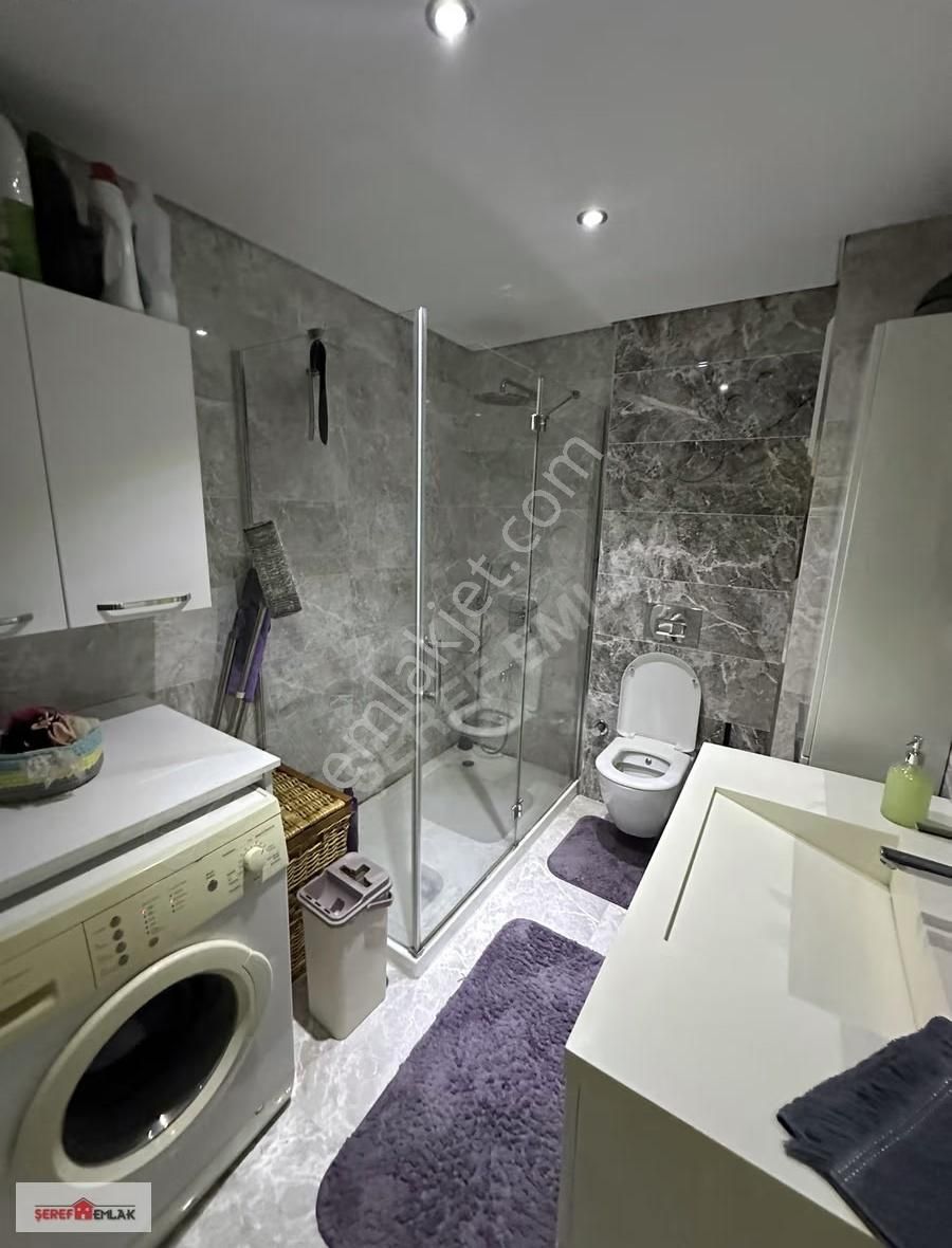 Şeref Emlaktan Beykent Loccada 2+1 Bahçeli Satılık Daire - Görsel 15