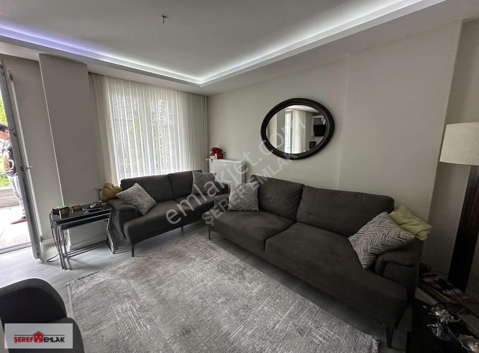 Şeref Emlaktan Beykent Loccada 2+1 Bahçeli Satılık Daire - Görsel 25