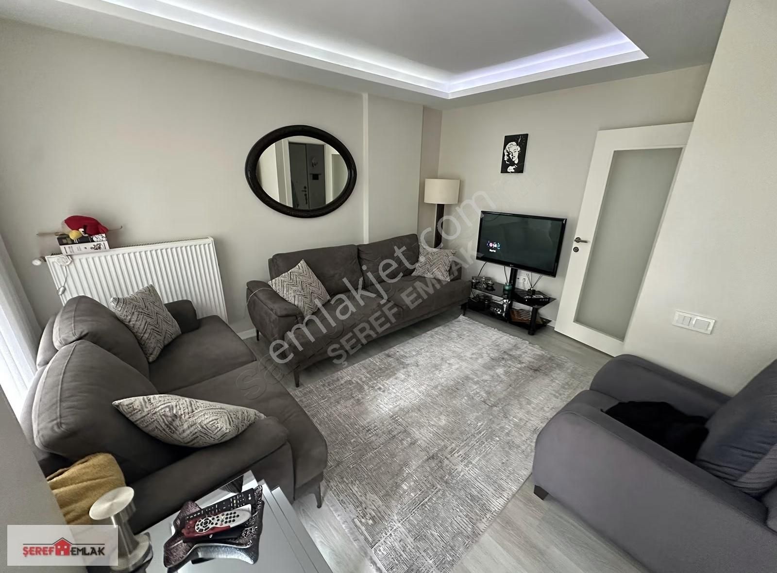 Şeref Emlaktan Beykent Loccada 2+1 Bahçeli Satılık Daire - Görsel 13