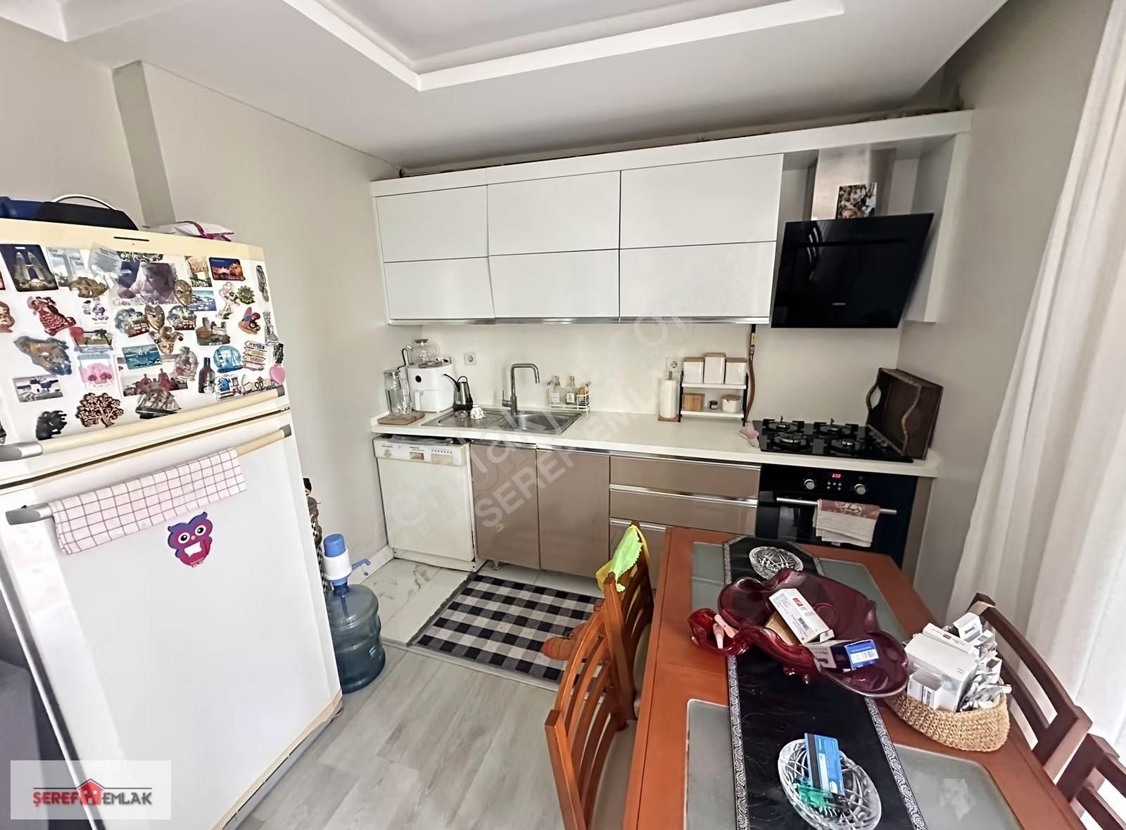 Şeref Emlaktan Beykent Loccada 2+1 Bahçeli Satılık Daire - Görsel 19