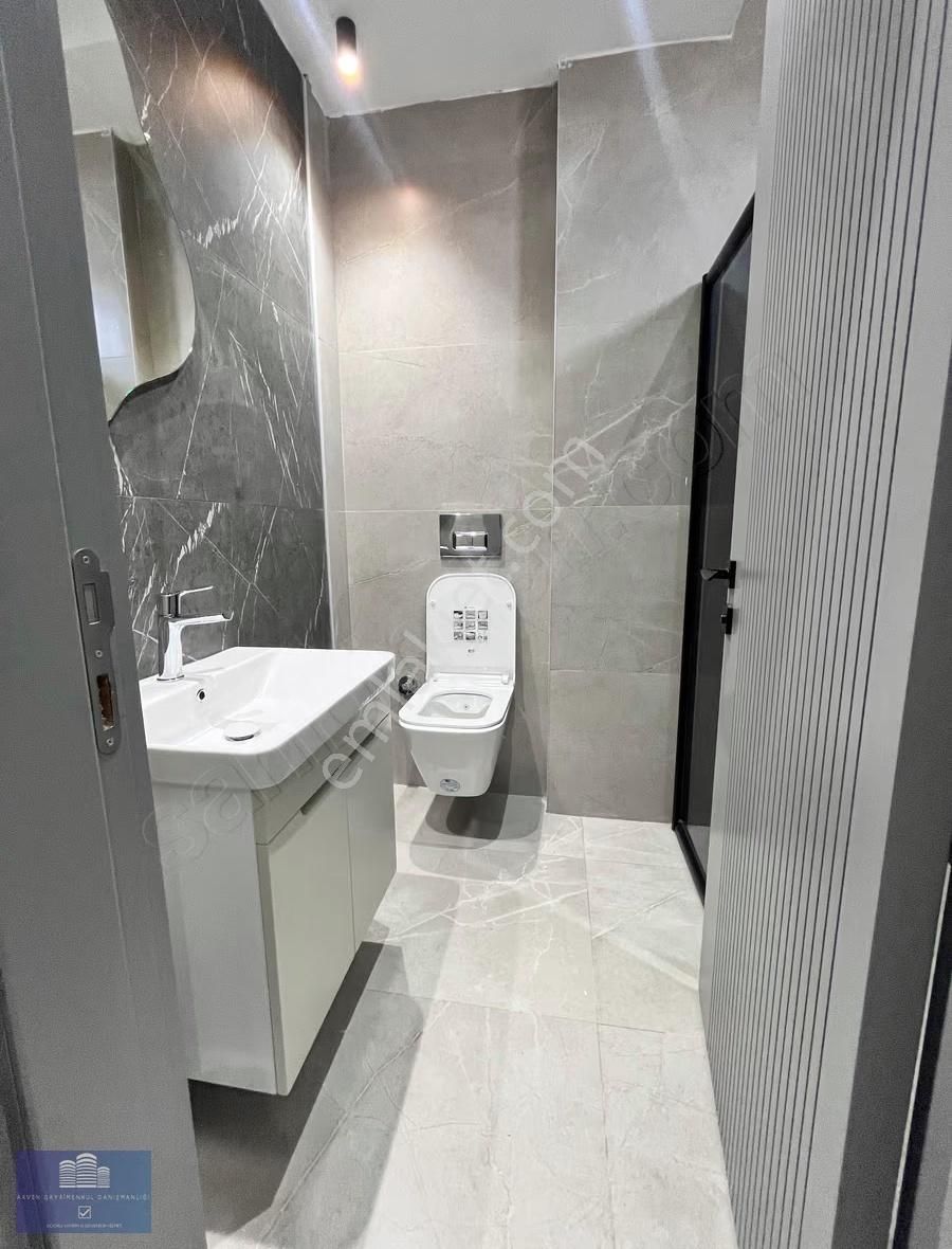 Odabaşı 4+1 Vılla Kıralık - Görsel 4