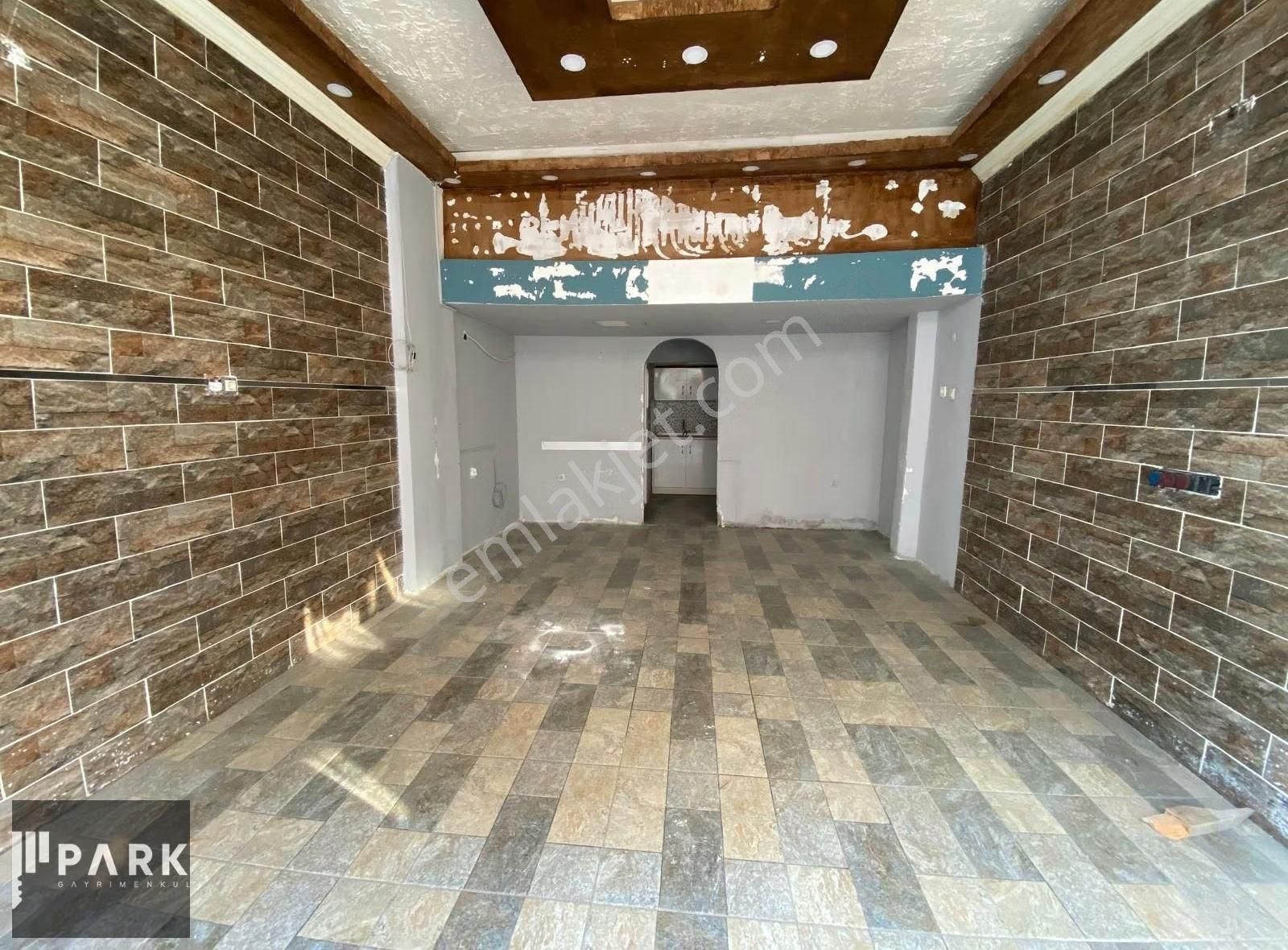Park Gayrimenkulden Osmangazi'de Kiralık Dükkan - Görsel 5