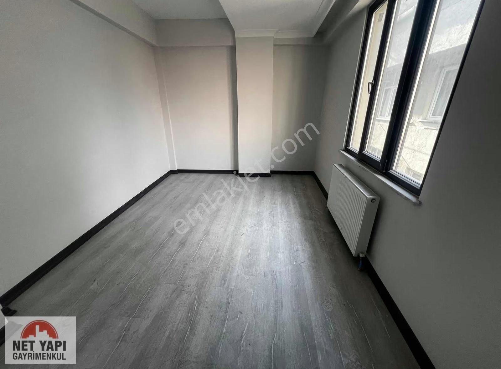 Net Yapı'dan Asansörlü 4+2 Satılık Dubleks - Görsel 23