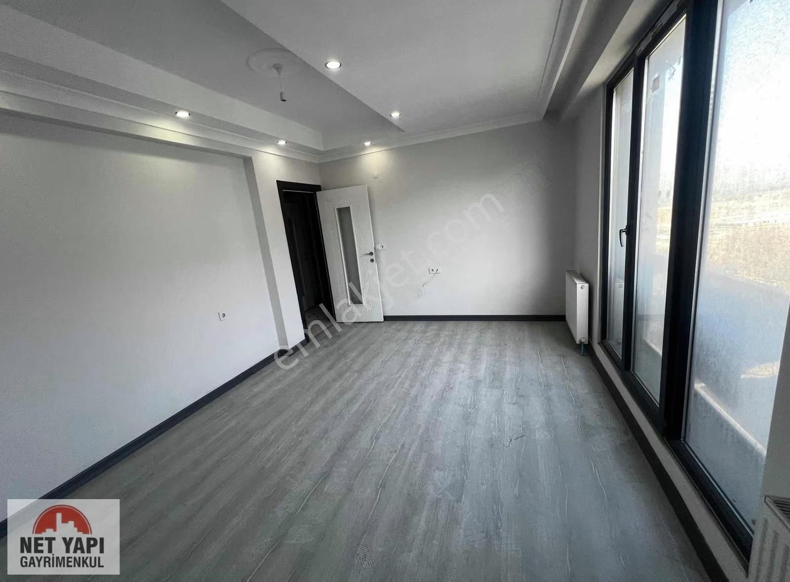Net Yapı'dan Asansörlü 4+2 Satılık Dubleks - Görsel 26