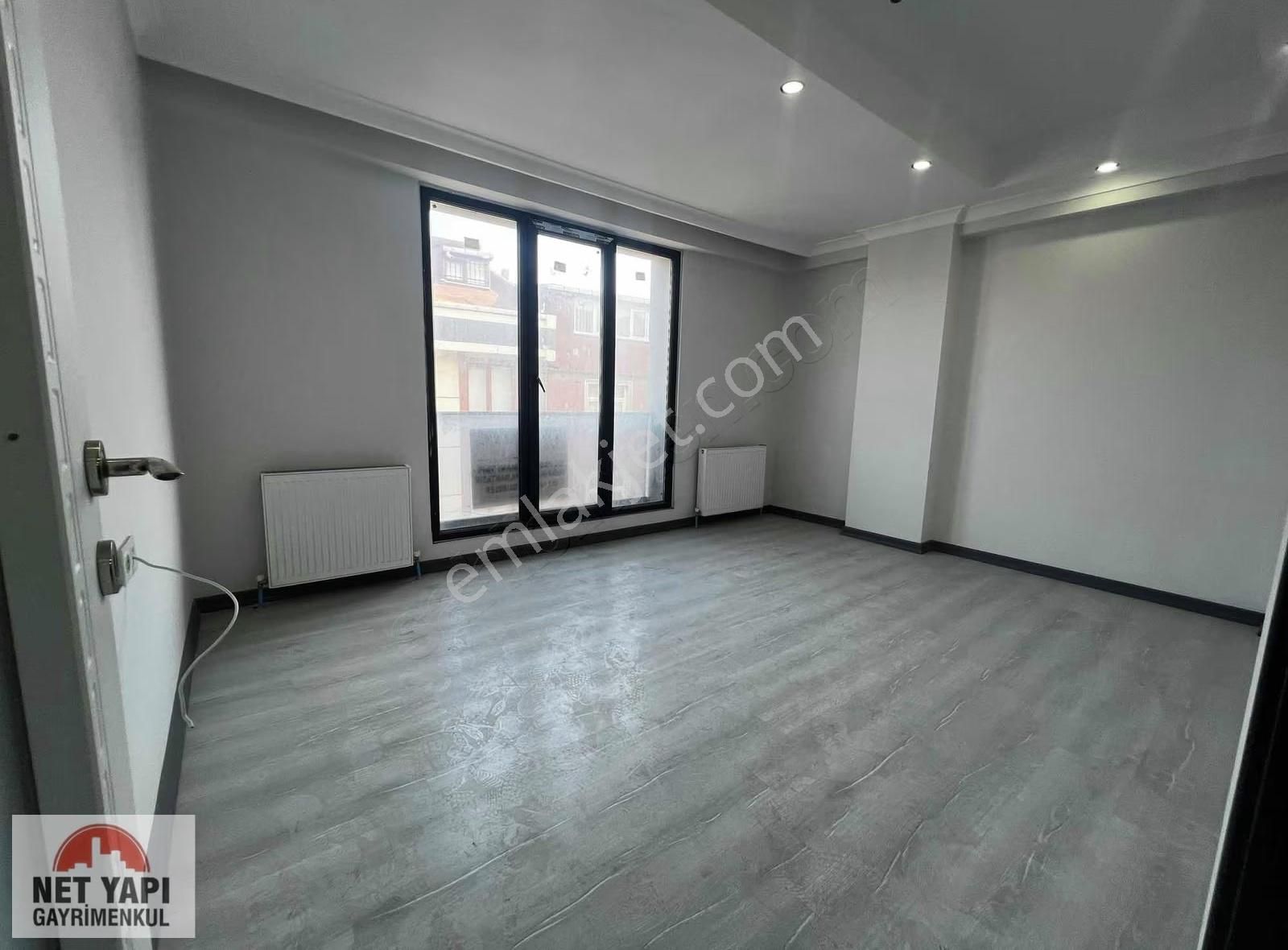 Net Yapı'dan Asansörlü 4+2 Satılık Dubleks - Görsel 18