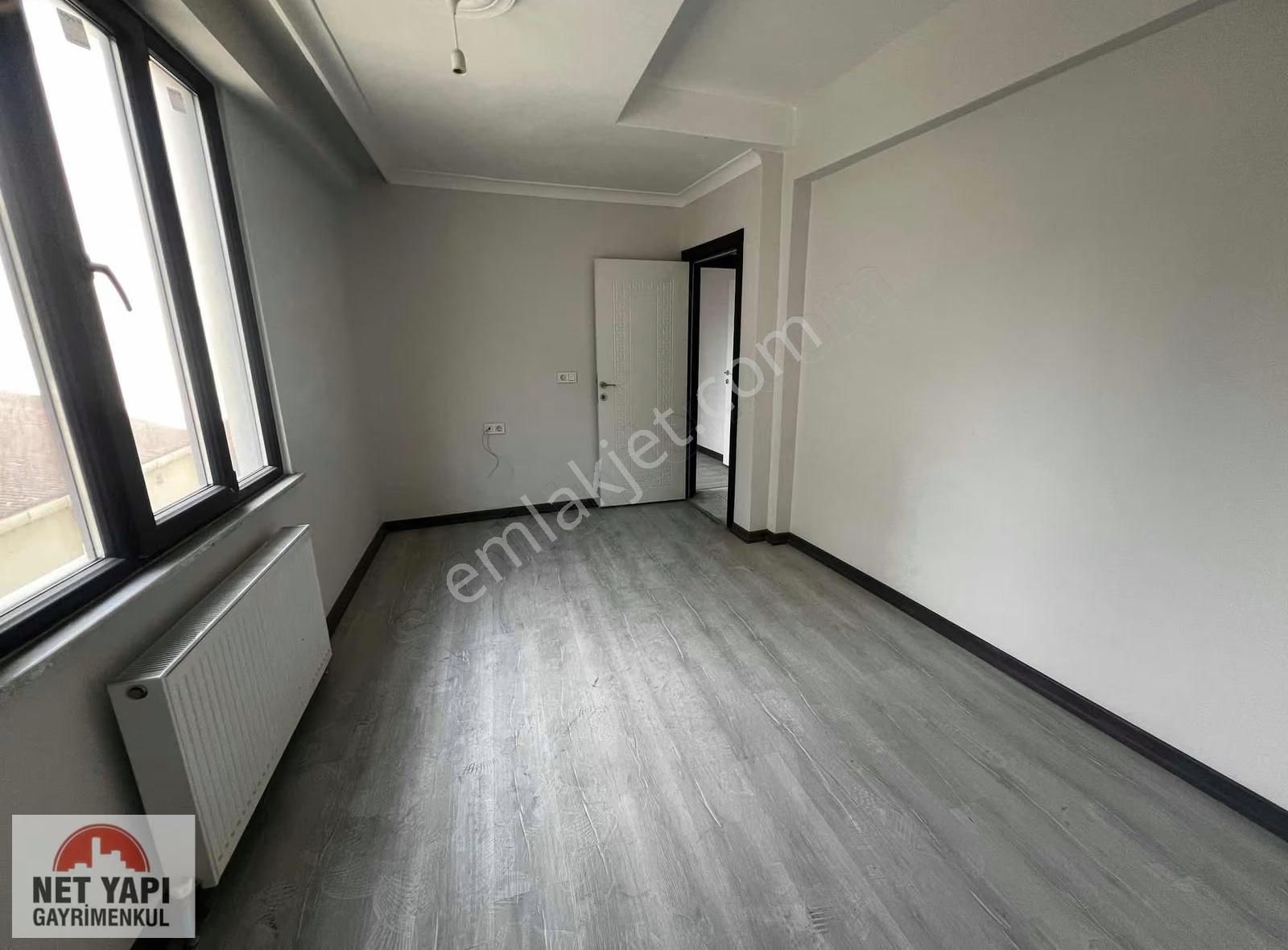 Net Yapı'dan Asansörlü 4+2 Satılık Dubleks - Görsel 7