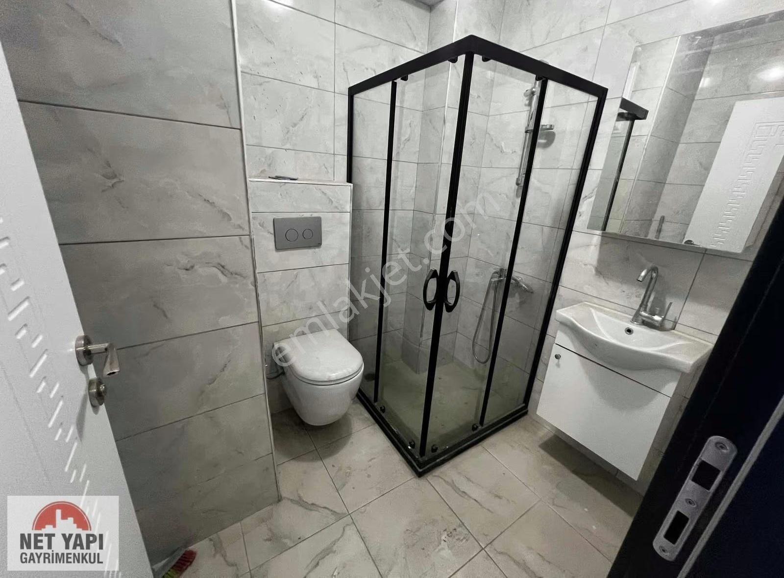Net Yapı'dan Asansörlü 4+2 Satılık Dubleks - Görsel 28