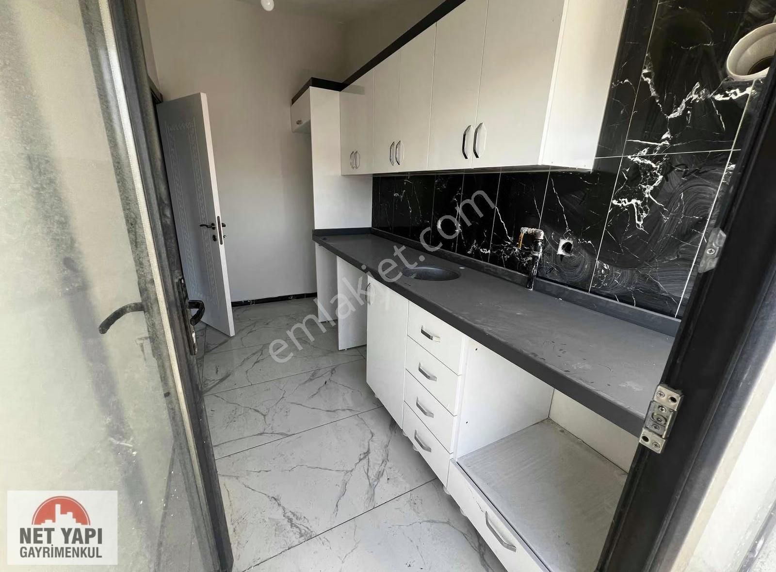 Net Yapı'dan Asansörlü 4+2 Satılık Dubleks - Görsel 35