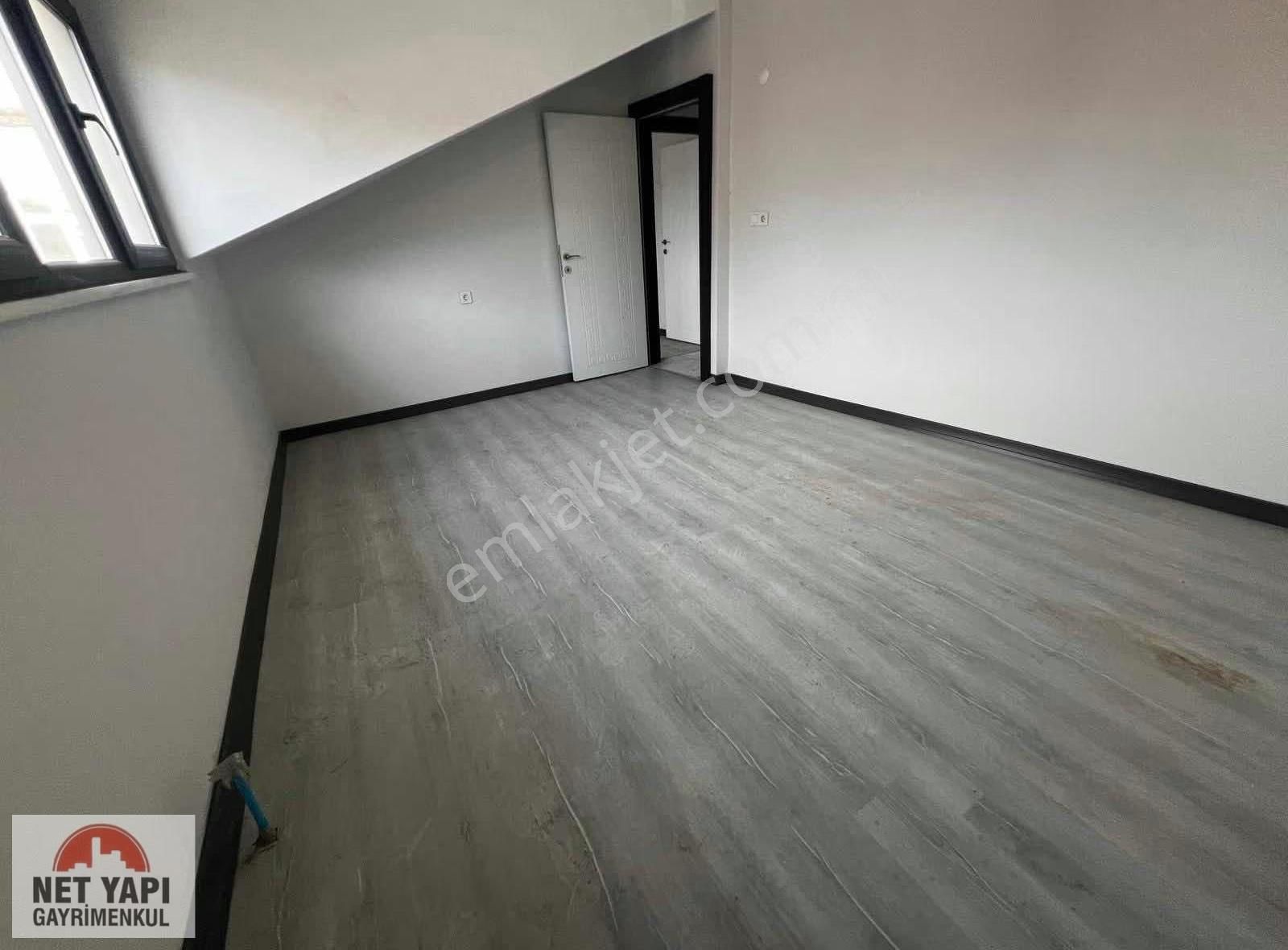 Net Yapı'dan Asansörlü 4+2 Satılık Dubleks - Görsel 10