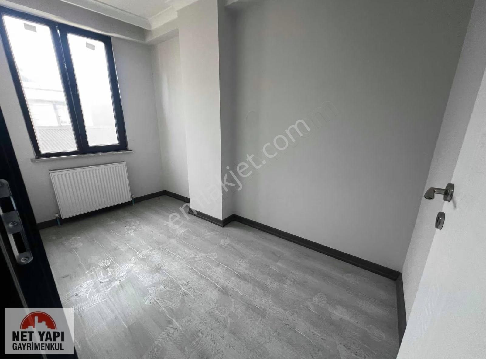 Net Yapı'dan Asansörlü 4+2 Satılık Dubleks - Görsel 3