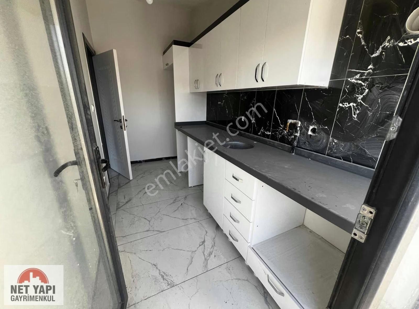 Net Yapı'dan Asansörlü 4+2 Satılık Dubleks - Görsel 13