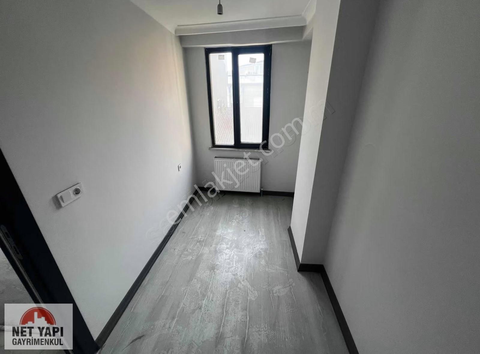 Net Yapı'dan Asansörlü 4+2 Satılık Dubleks - Görsel 34