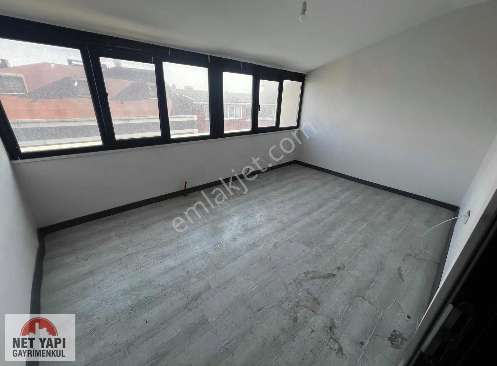 Net Yapı'dan Asansörlü 4+2 Satılık Dubleks - Görsel 30