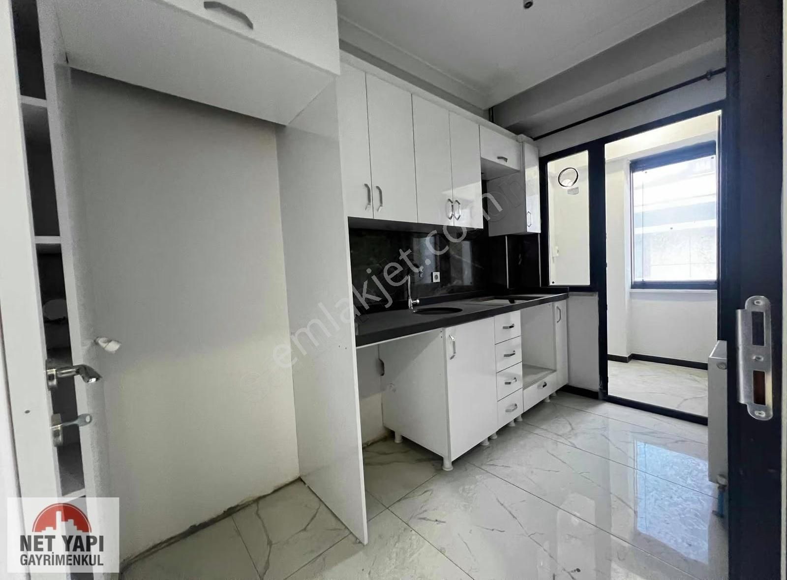 Net Yapı'dan Asansörlü 4+2 Satılık Dubleks - Görsel 19