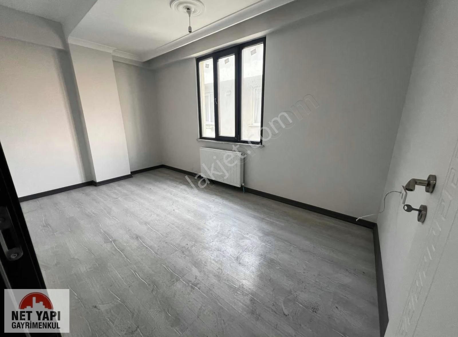 Net Yapı'dan Asansörlü 4+2 Satılık Dubleks - Görsel 17