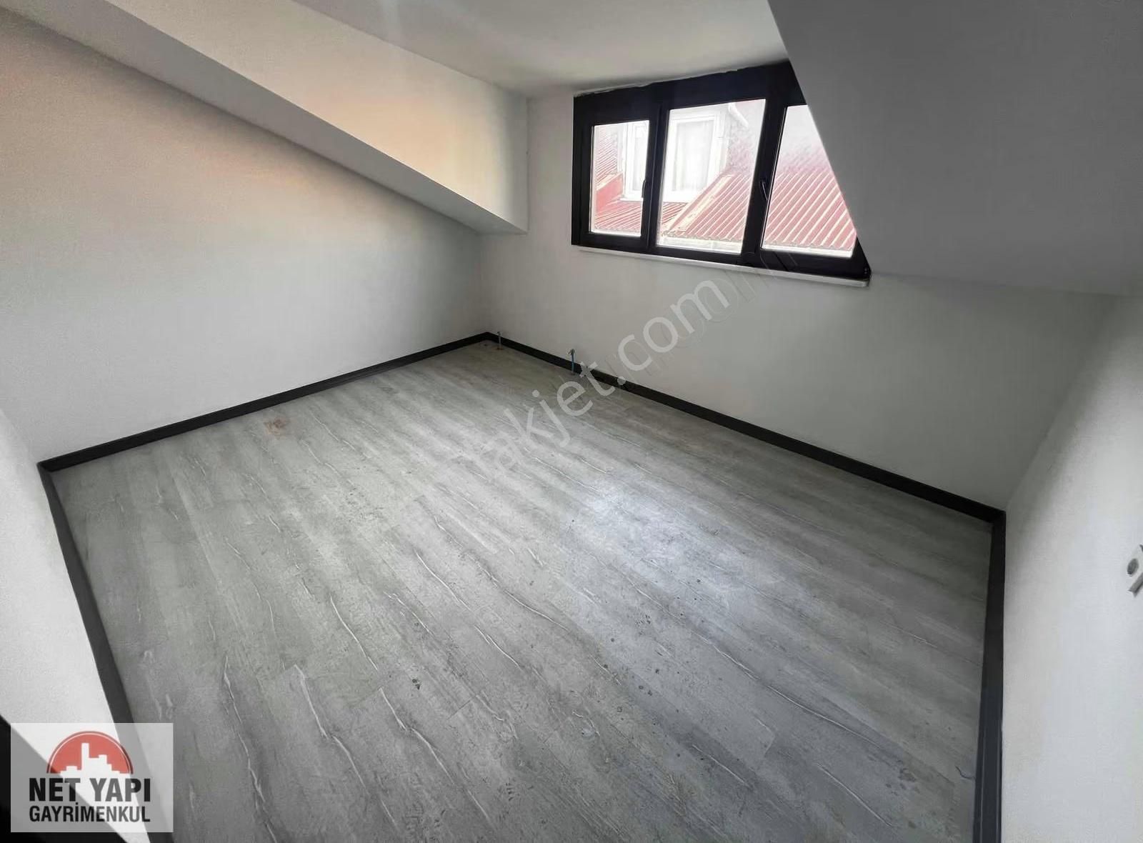 Net Yapı'dan Asansörlü 4+2 Satılık Dubleks - Görsel 33