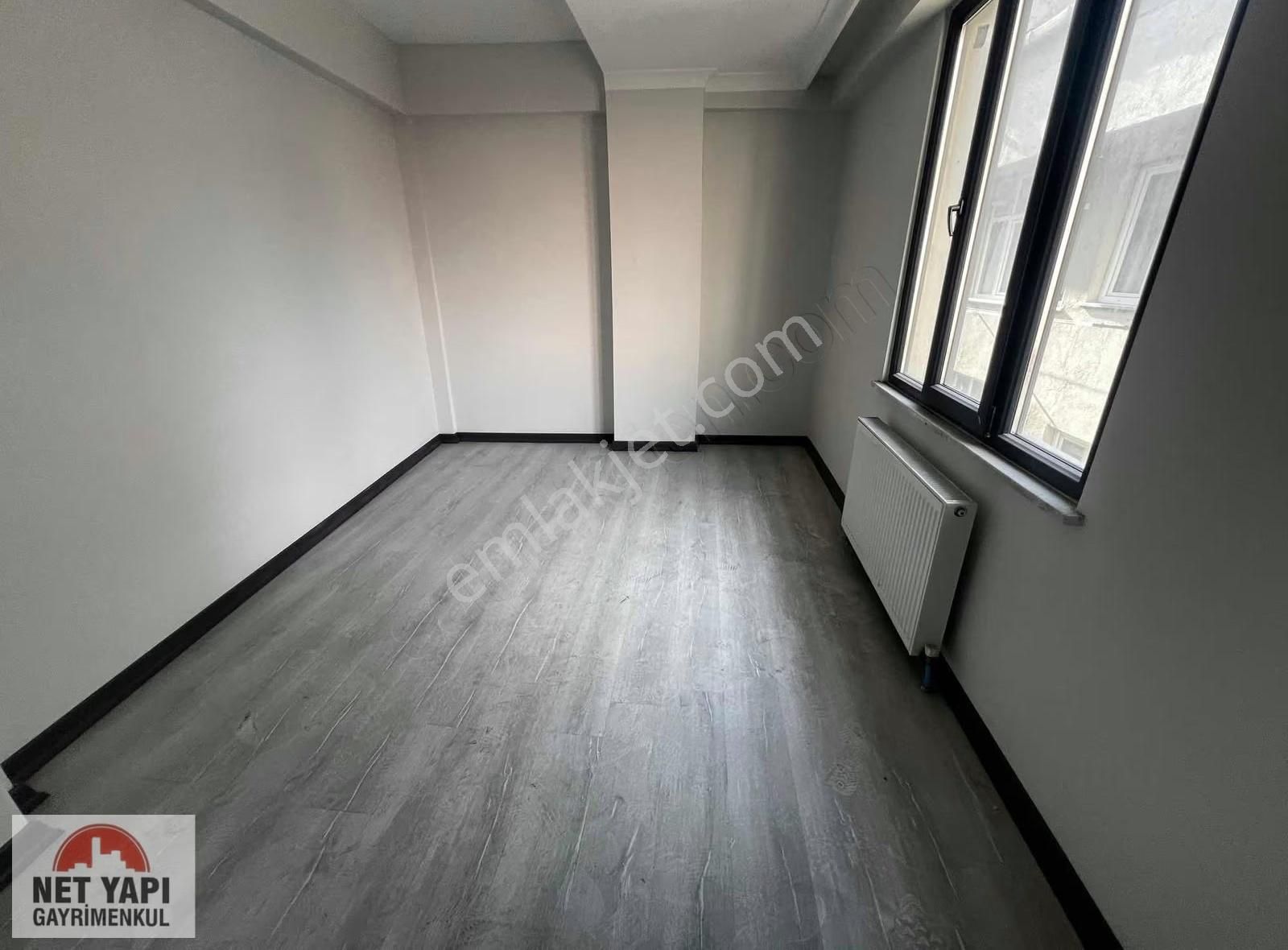 Net Yapı'dan Asansörlü 4+2 Satılık Dubleks - Görsel 32