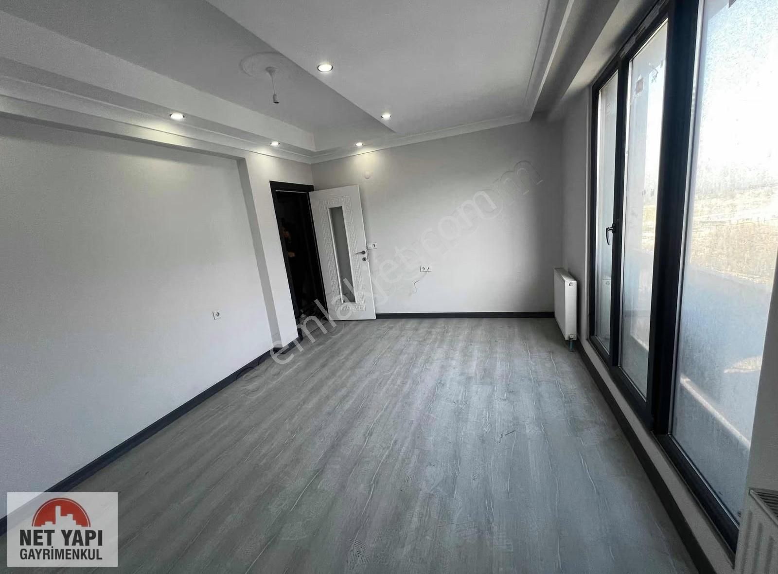 Net Yapı'dan Asansörlü 4+2 Satılık Dubleks - Görsel 20