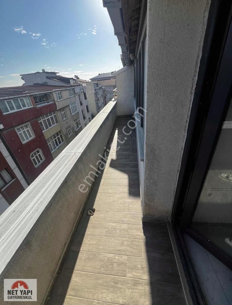 Net Yapı'dan Asansörlü 4+2 Satılık Dubleks - Görsel 5