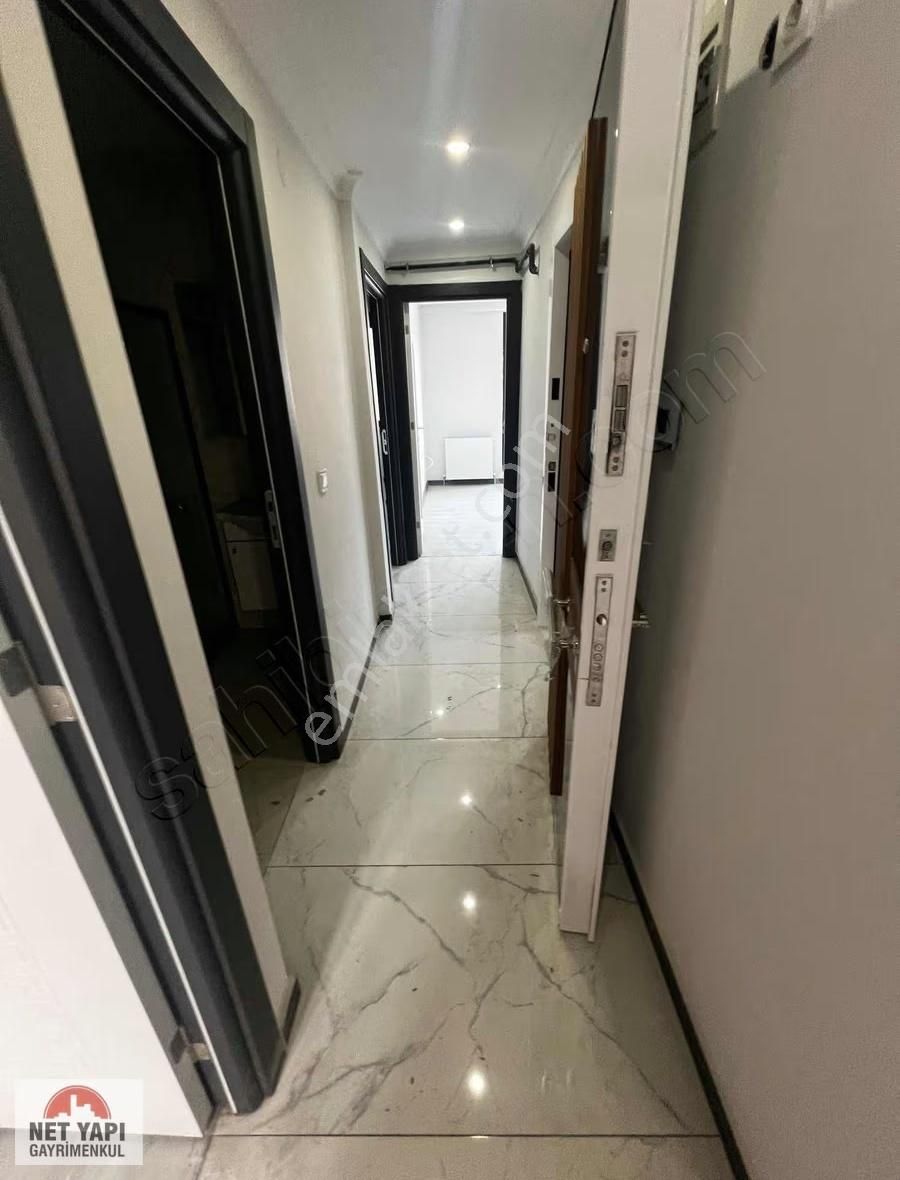 Net Yapı'dan Asansörlü 4+2 Satılık Dubleks - Görsel 14