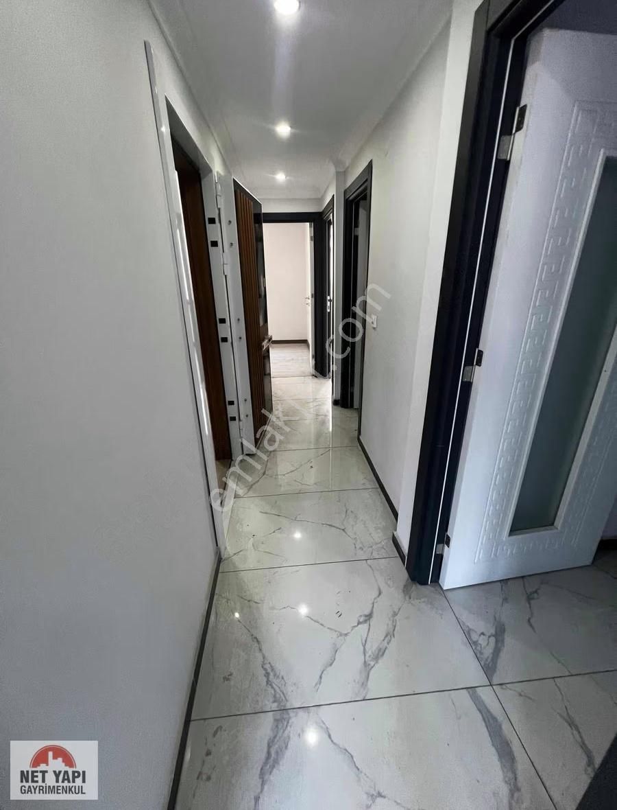 Net Yapı'dan Asansörlü 4+2 Satılık Dubleks - Görsel 11